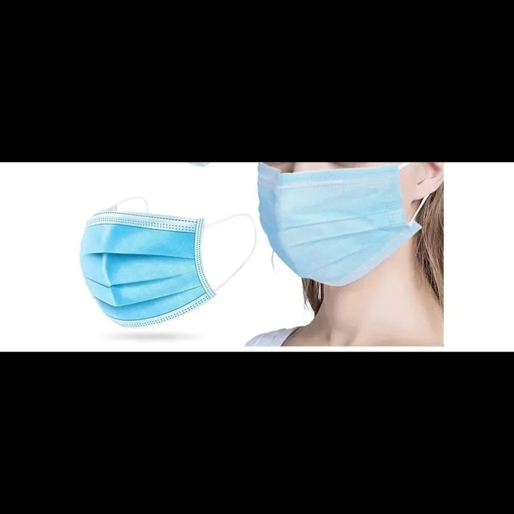 💥Aero Armor Disposable Protective Mask 50 PCS Box - Picture 2 of 15